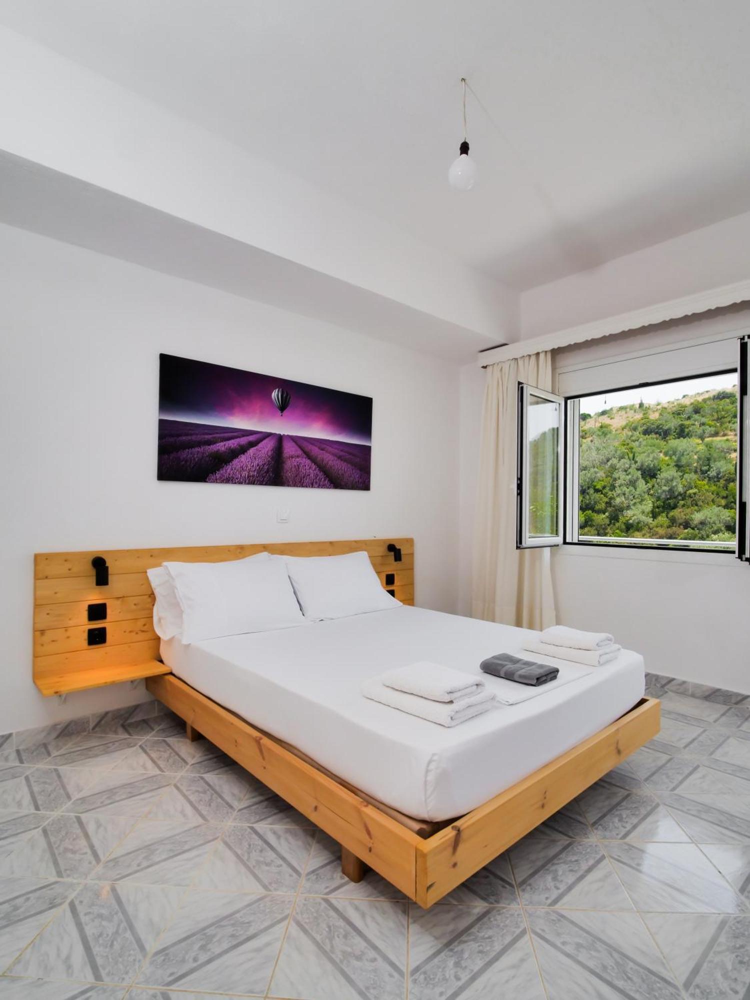 Bodini'S Rooms Himarë Dış mekan fotoğraf