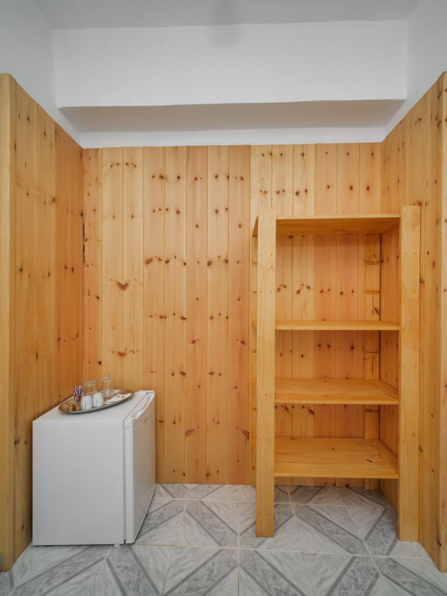Bodini'S Rooms Himarë Dış mekan fotoğraf