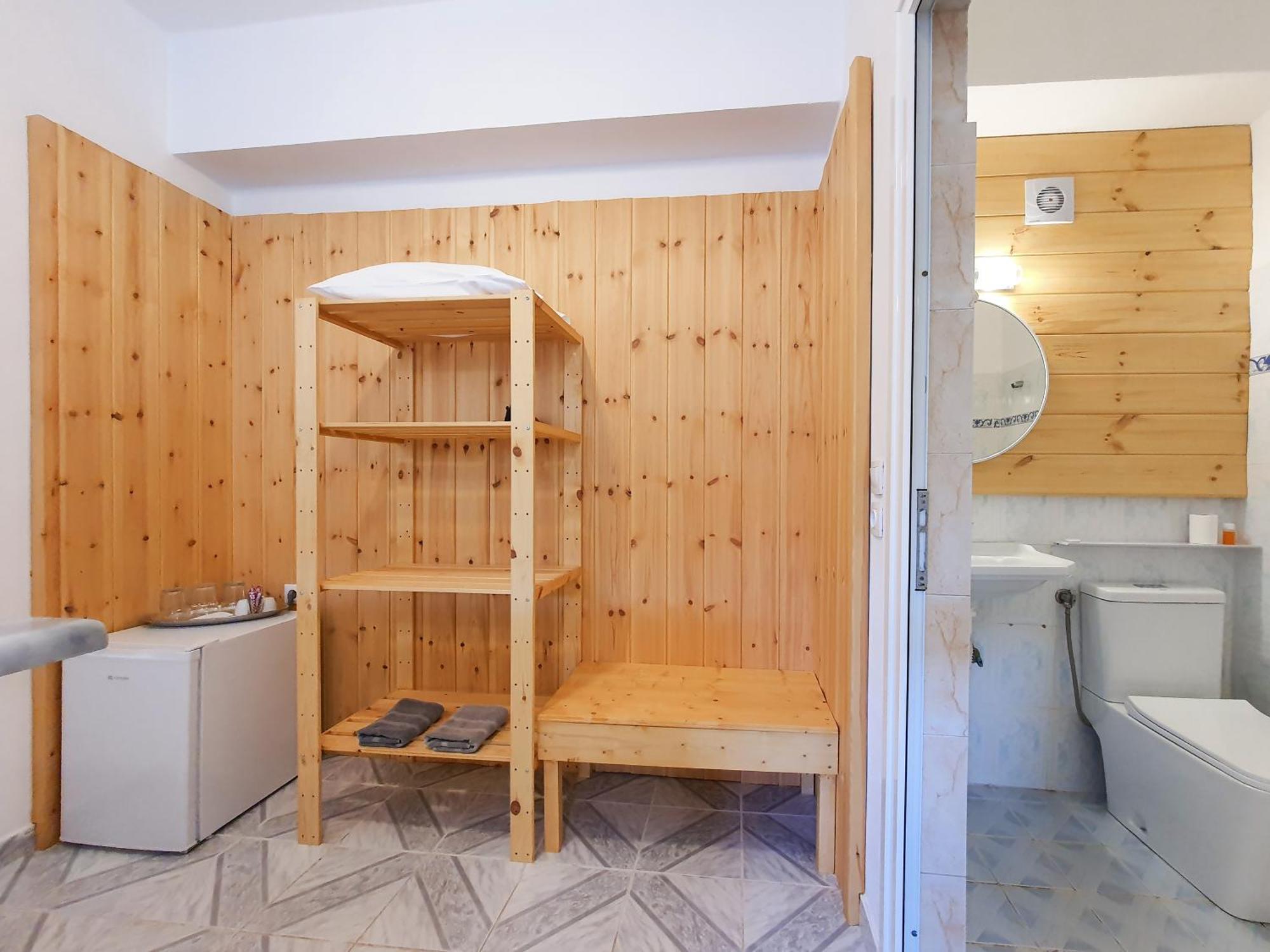 Bodini'S Rooms Himarë Dış mekan fotoğraf
